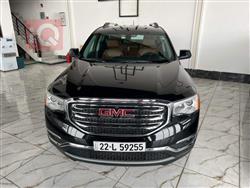 GMC Acadia